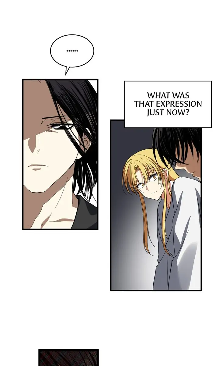 Taming the Tyrant - Chapter 48 manhwa