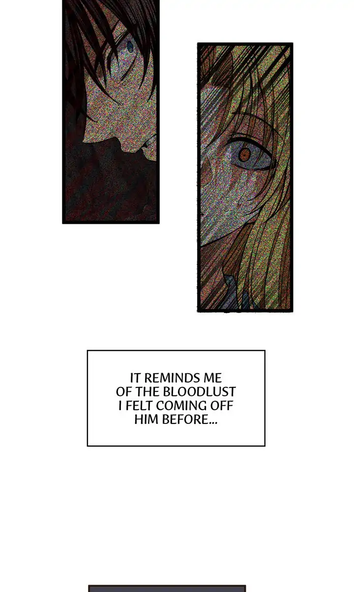 Taming the Tyrant - Chapter 48 manhwa