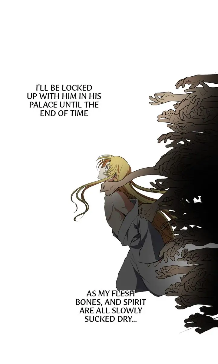 Taming the Tyrant - Chapter 48 manhwa