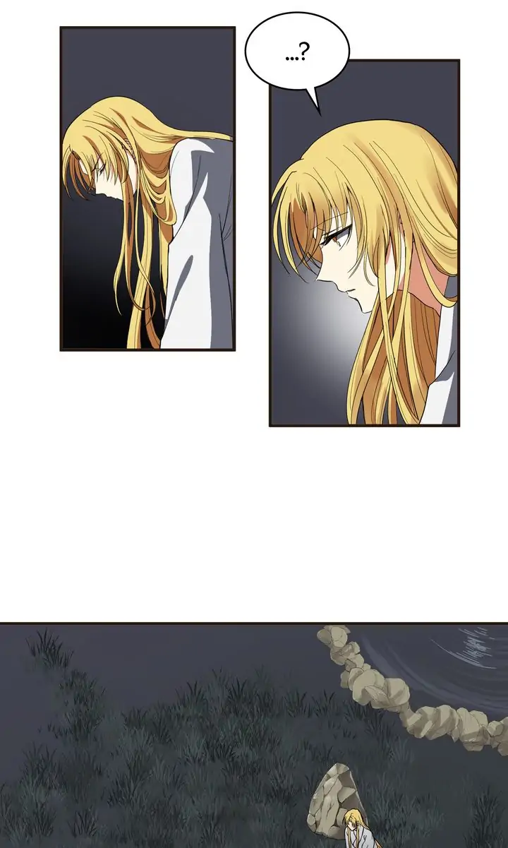 Taming the Tyrant - Chapter 48 manhwa