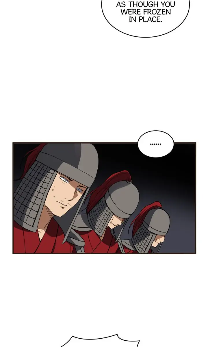 Taming the Tyrant - Chapter 48 manhwa