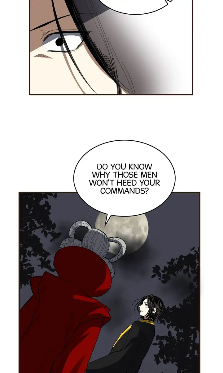 Taming the Tyrant - Chapter 48 manhwa