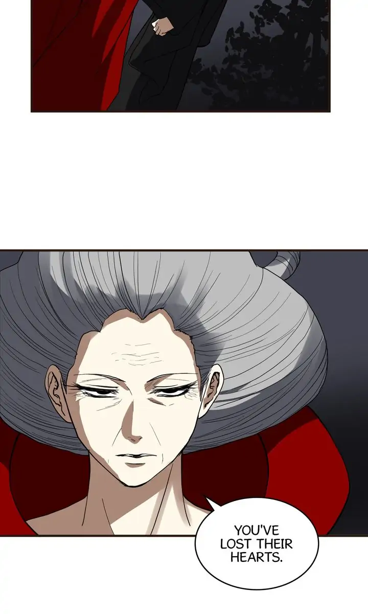 Taming the Tyrant - Chapter 48 manhwa