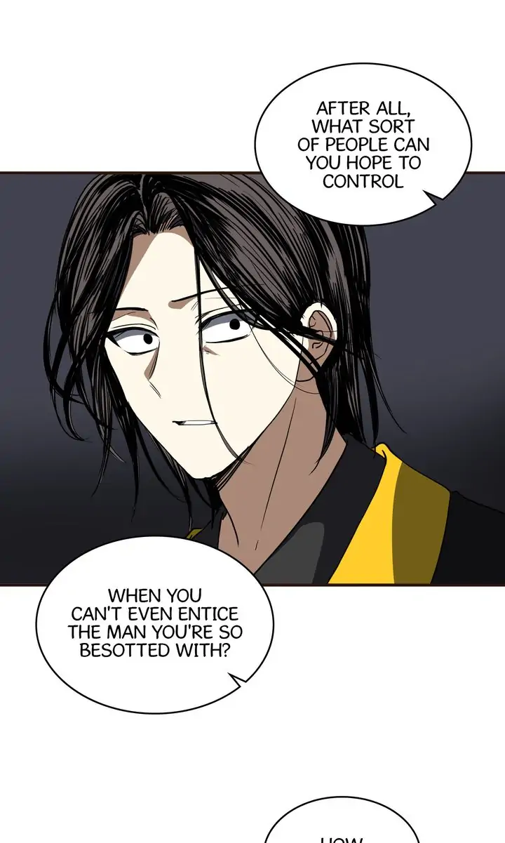 Taming the Tyrant - Chapter 48 manhwa