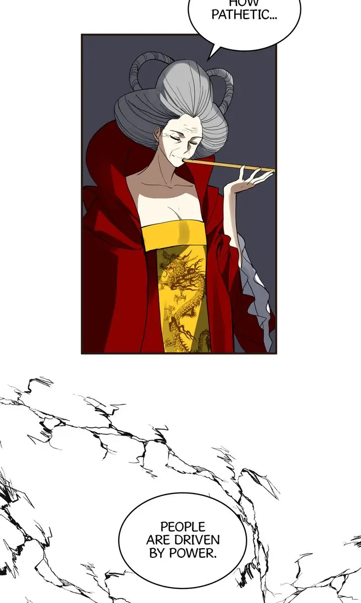 Taming the Tyrant - Chapter 48 manhwa