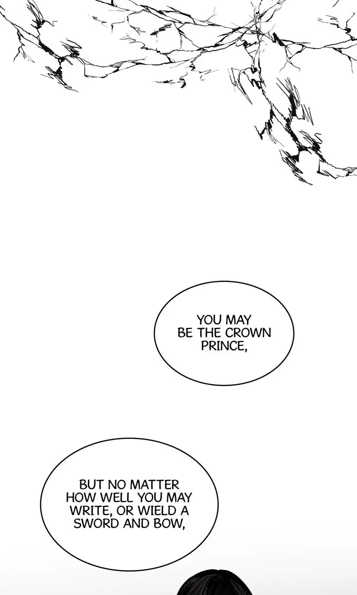 Taming the Tyrant - Chapter 48 manhwa
