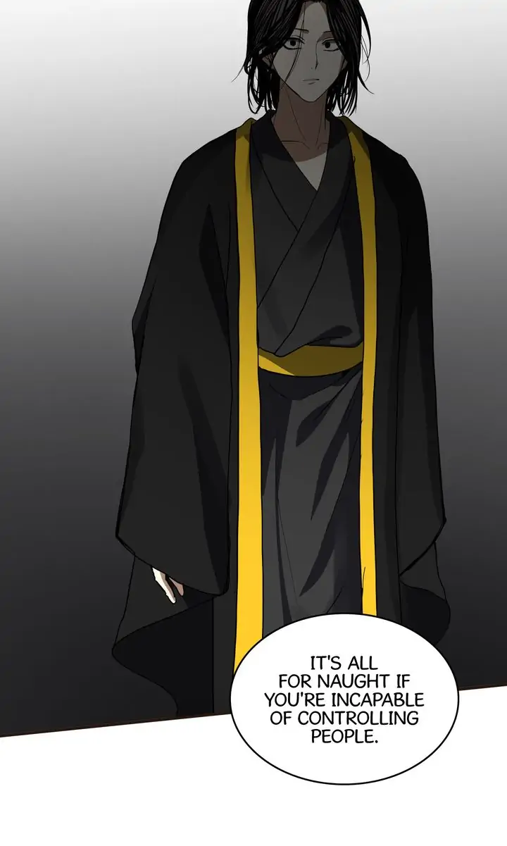 Taming the Tyrant - Chapter 48 manhwa