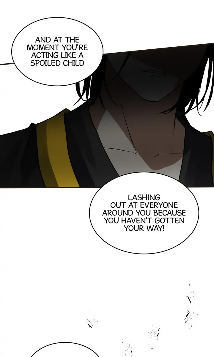 Taming the Tyrant - Chapter 48 manhwa
