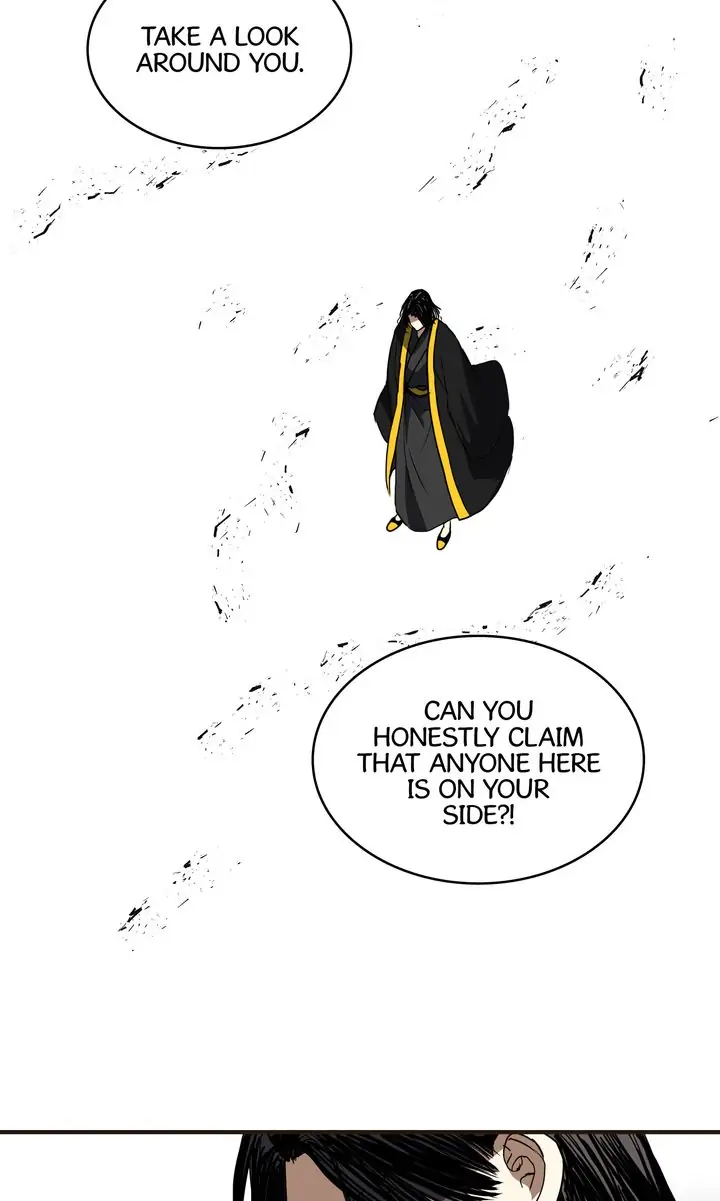Taming the Tyrant - Chapter 48 manhwa