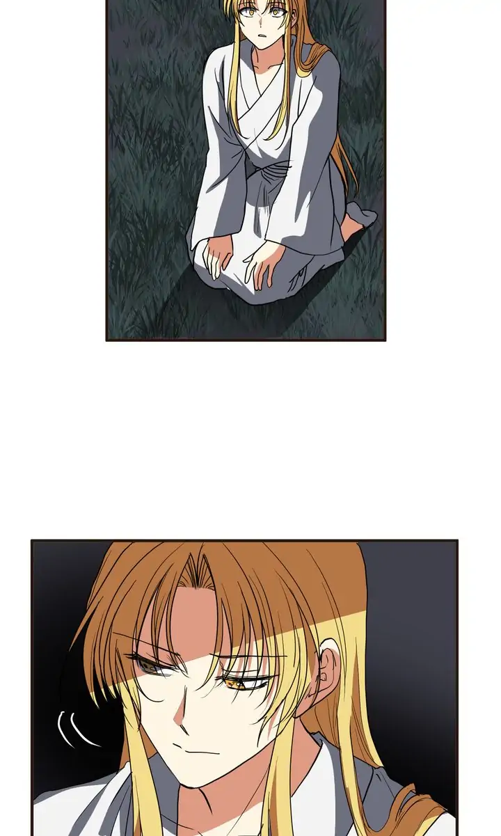 Taming the Tyrant - Chapter 48 manhwa
