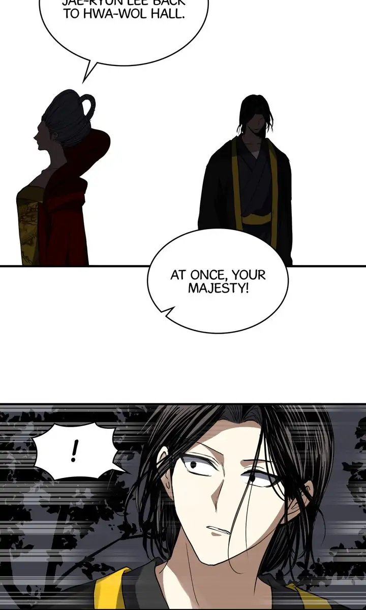 Taming the Tyrant - Chapter 48 manhwa