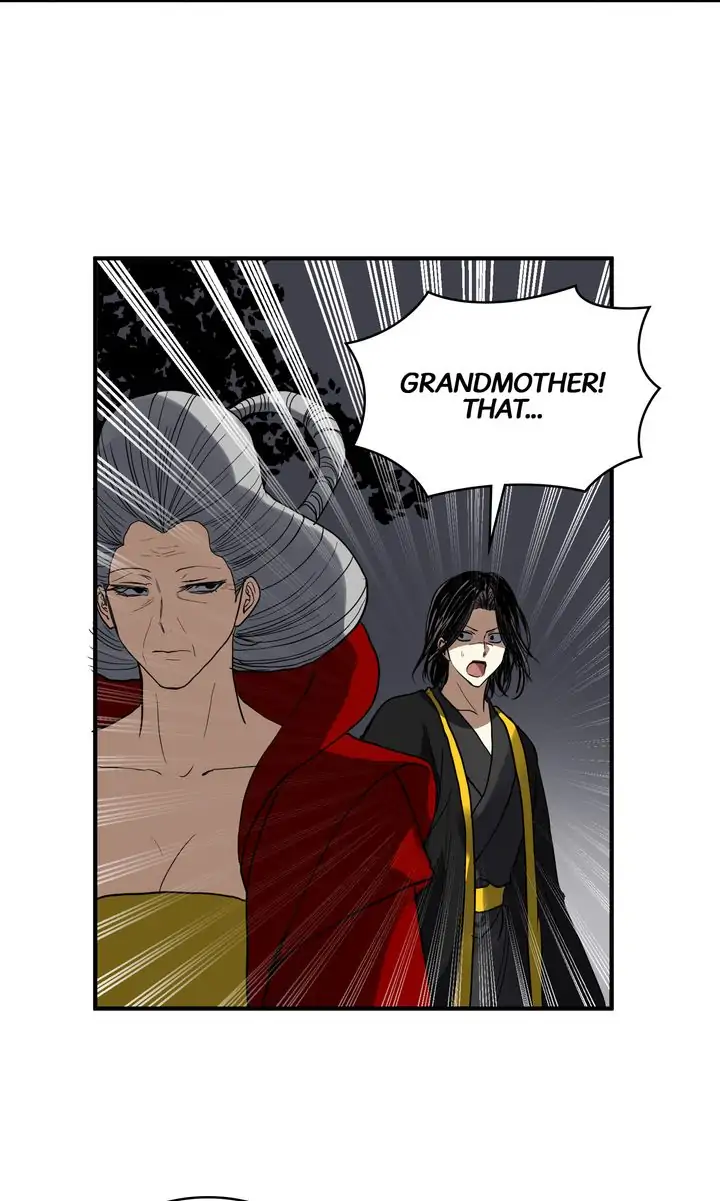 Taming the Tyrant - Chapter 48 manhwa