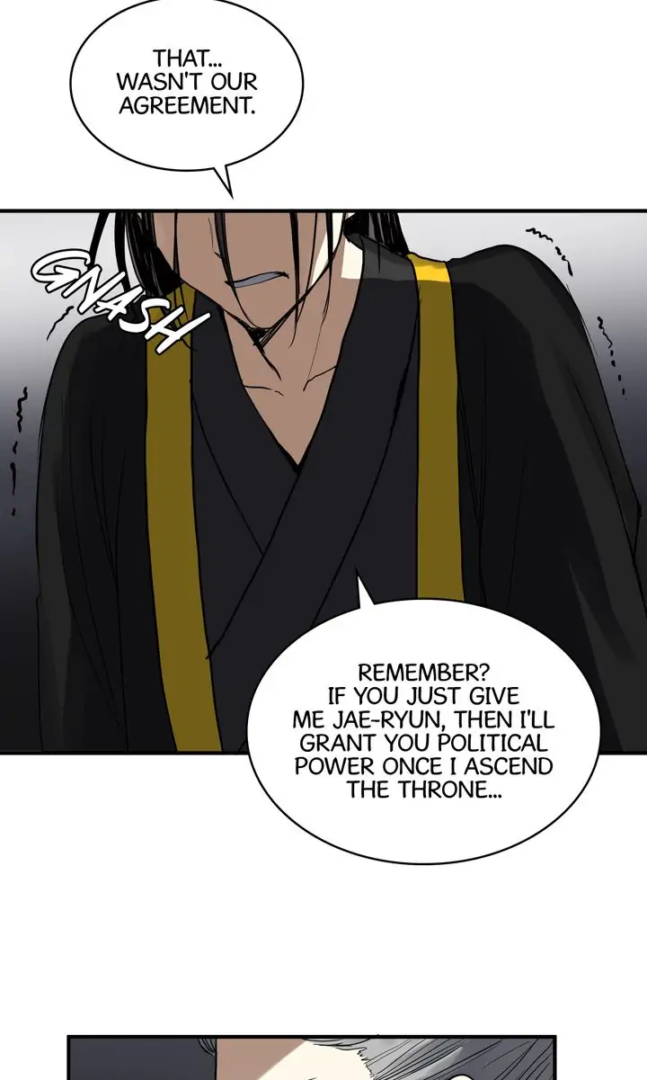 Taming the Tyrant - Chapter 48 manhwa