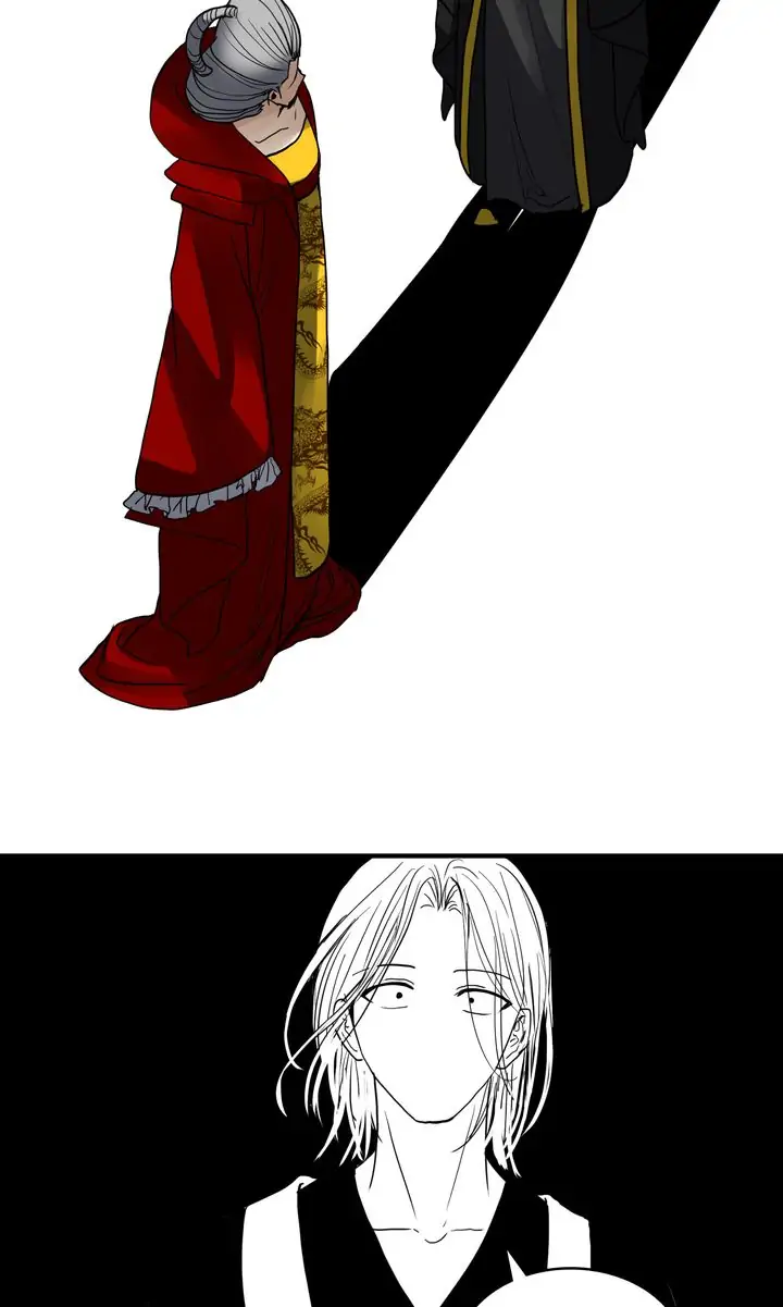 Taming the Tyrant - Chapter 48 manhwa