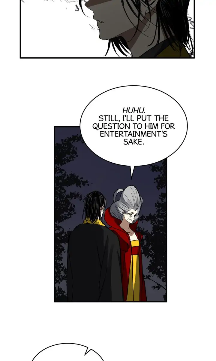 Taming the Tyrant - Chapter 48 manhwa