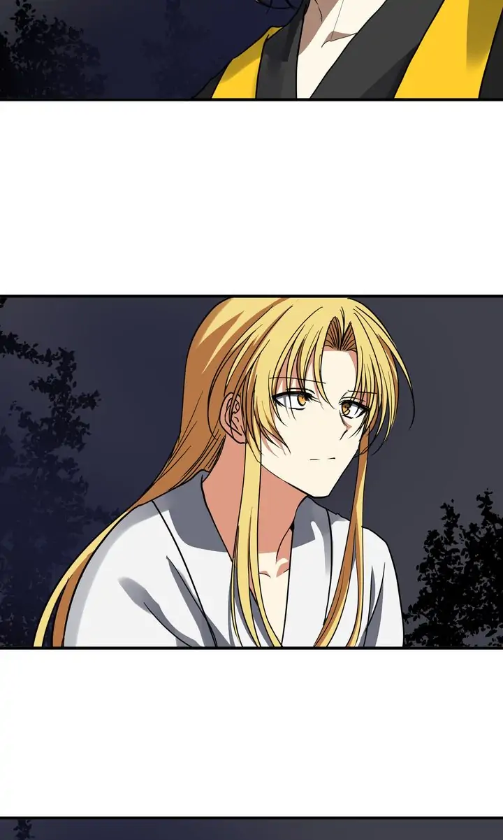 Taming the Tyrant - Chapter 48 manhwa
