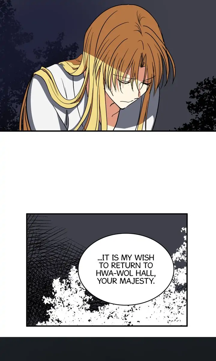 Taming the Tyrant - Chapter 48 manhwa