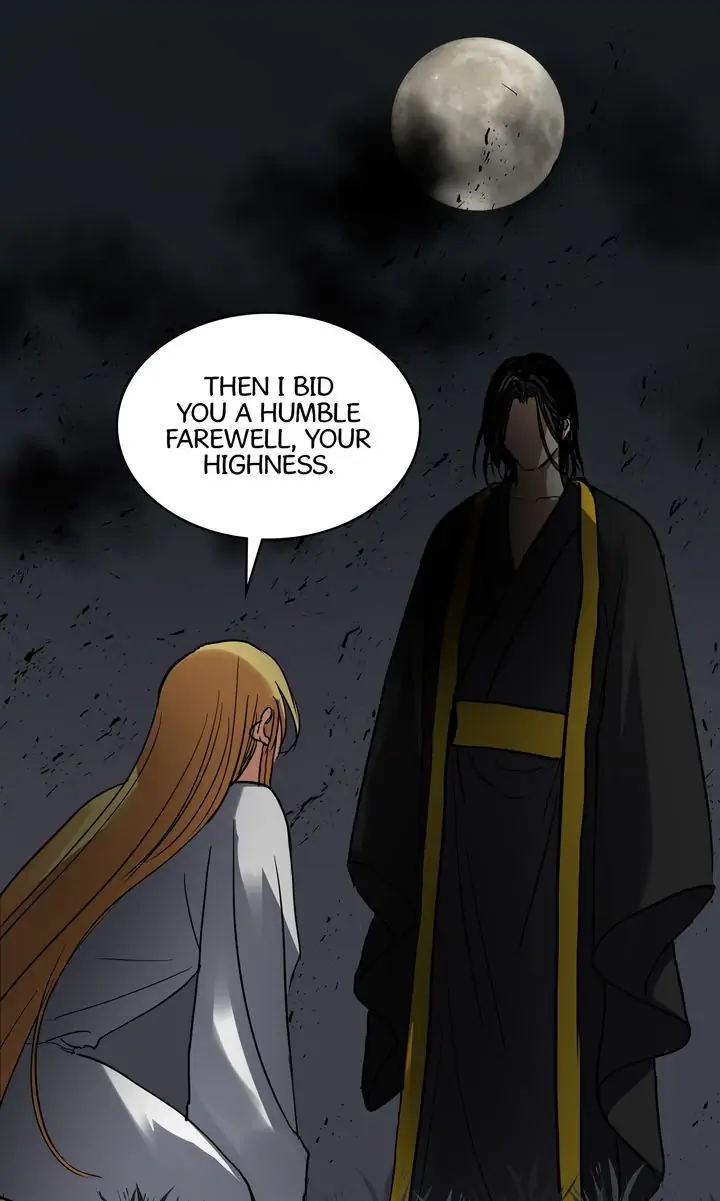 Taming the Tyrant - Chapter 48 manhwa