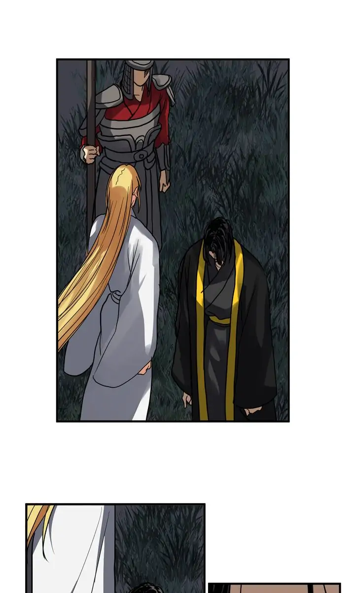 Taming the Tyrant - Chapter 48 manhwa