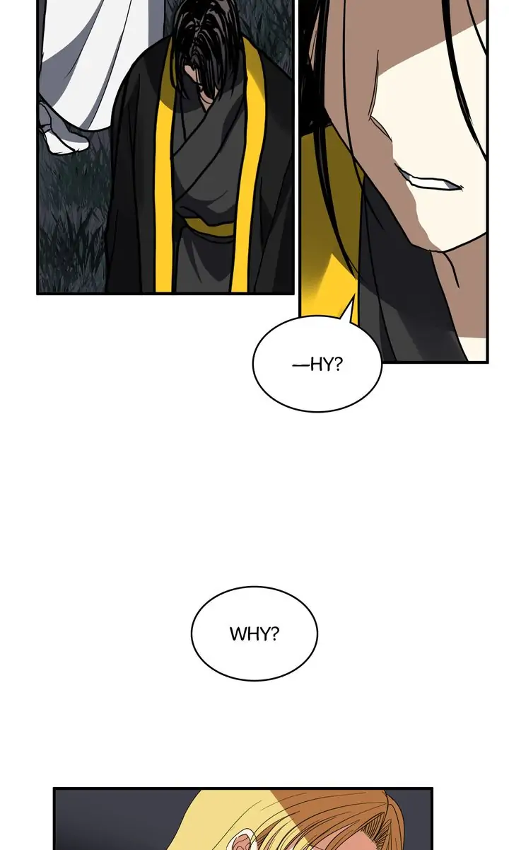 Taming the Tyrant - Chapter 48 manhwa