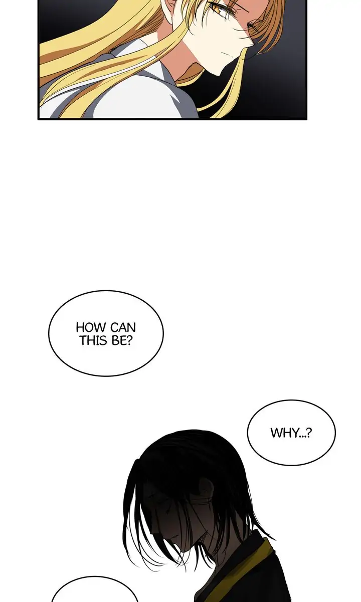Taming the Tyrant - Chapter 48 manhwa