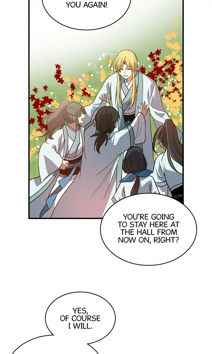 Taming the Tyrant - Chapter 48 manhwa