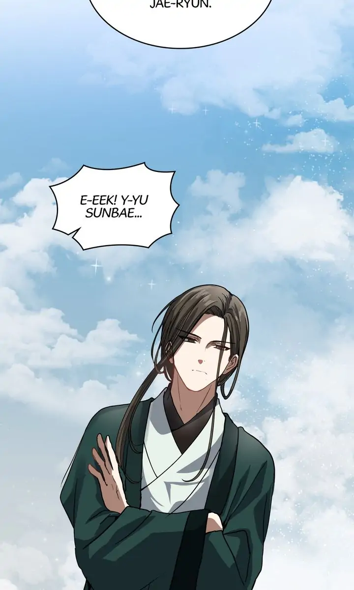 Taming the Tyrant - Chapter 48 manhwa