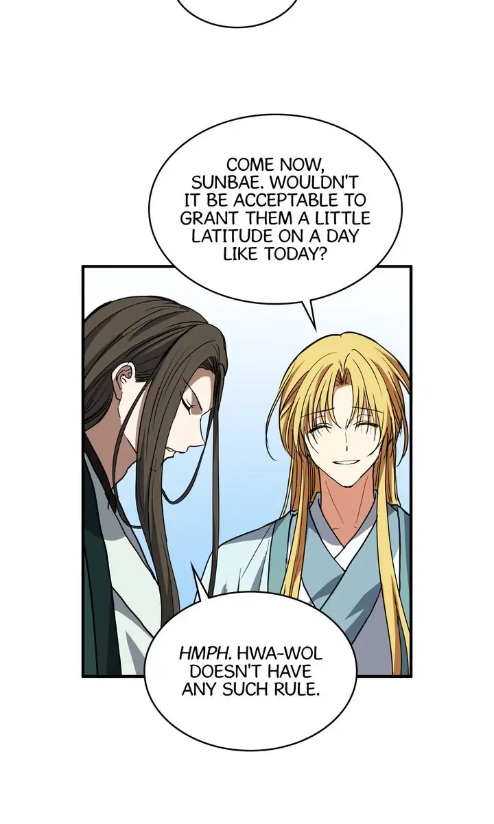 Taming the Tyrant - Chapter 48 manhwa