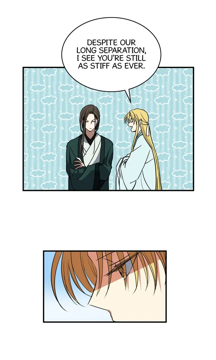 Taming the Tyrant - Chapter 48 manhwa