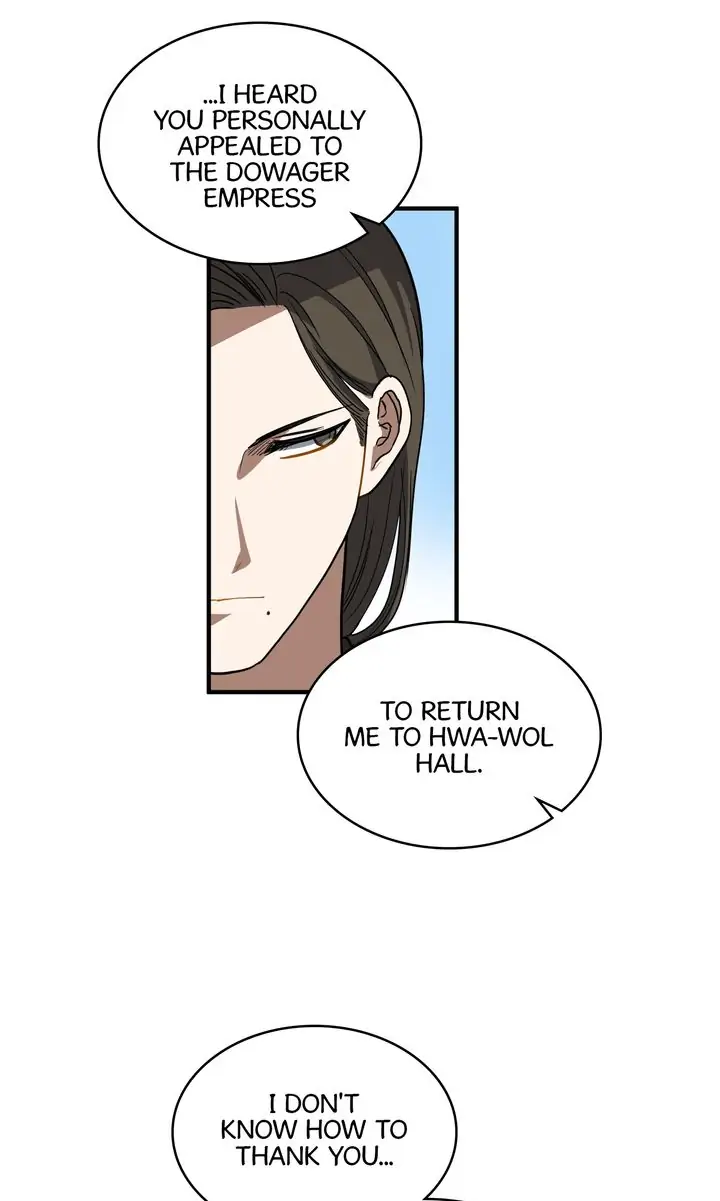 Taming the Tyrant - Chapter 48 manhwa