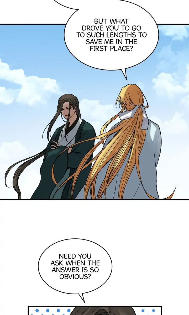 Taming the Tyrant - Chapter 48 manhwa