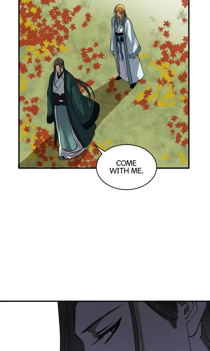 Taming the Tyrant - Chapter 48 manhwa