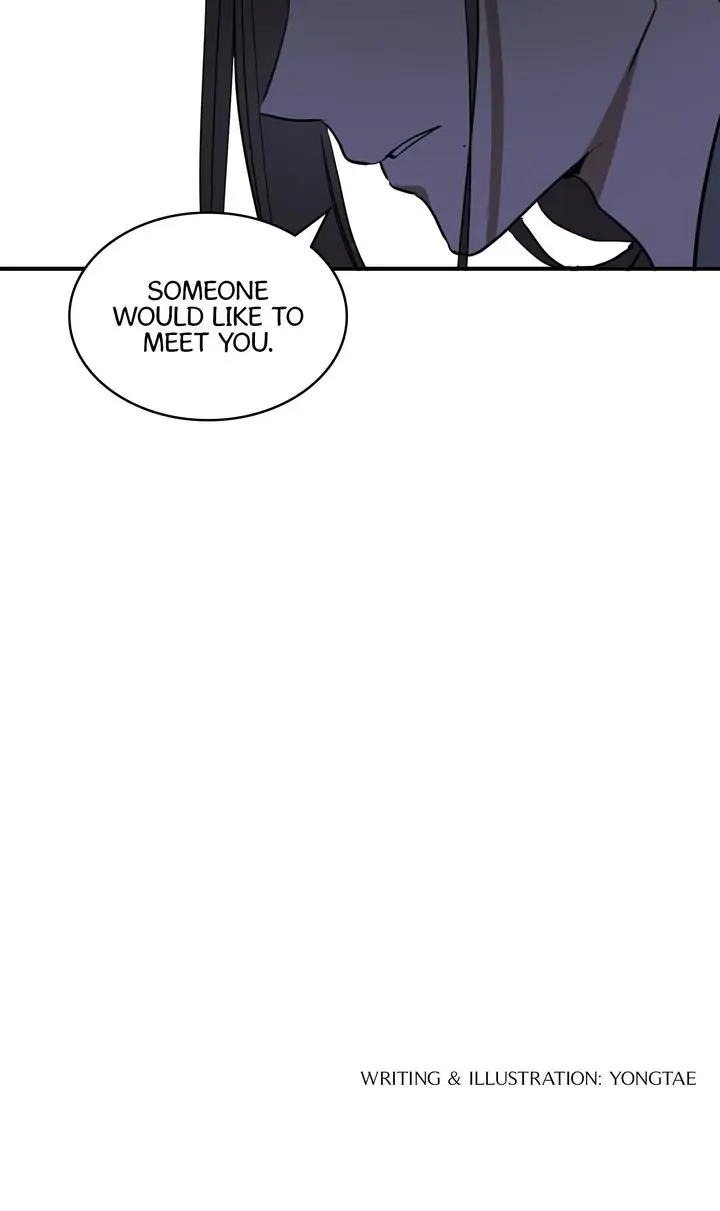 Taming the Tyrant - Chapter 48 manhwa