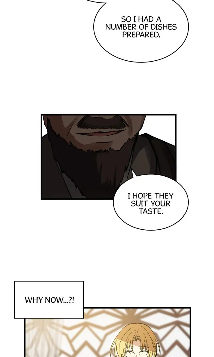 Taming the Tyrant - Chapter 49 manhwa