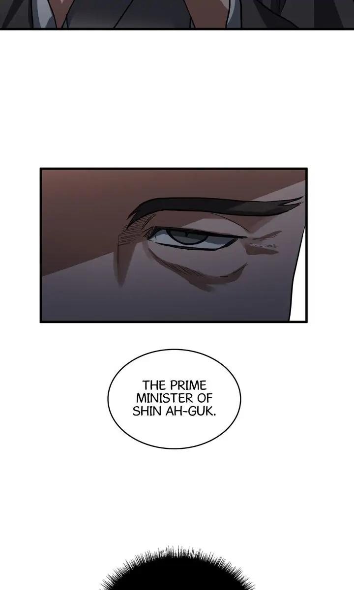 Taming the Tyrant - Chapter 49 manhwa