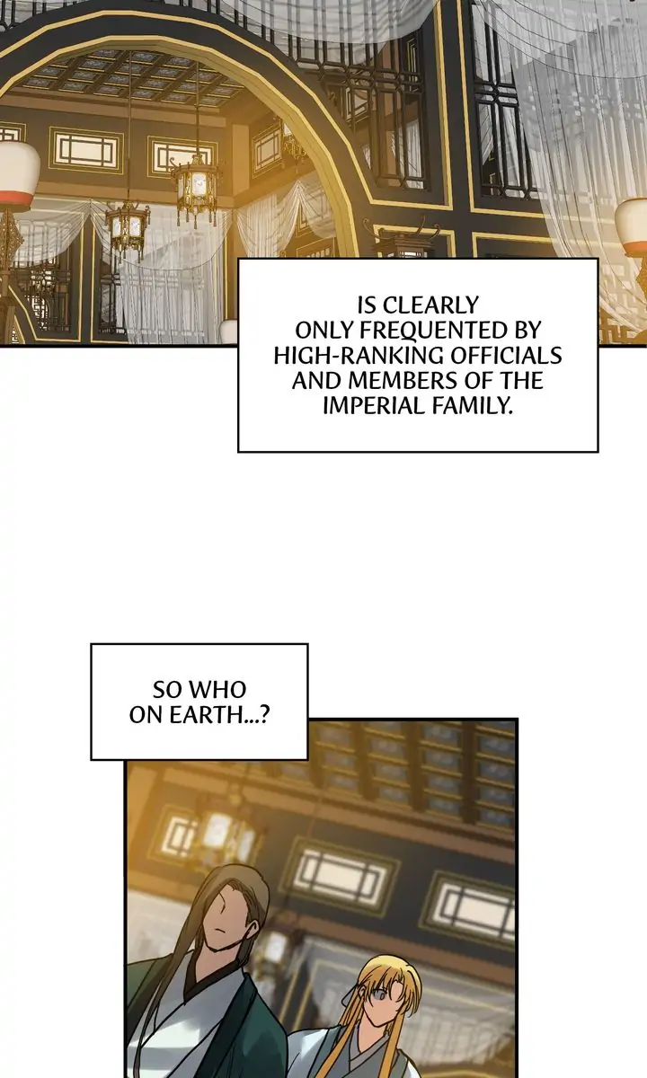 Taming the Tyrant - Chapter 49 manhwa