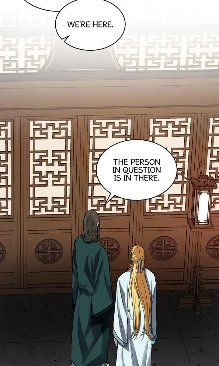Taming the Tyrant - Chapter 49 manhwa