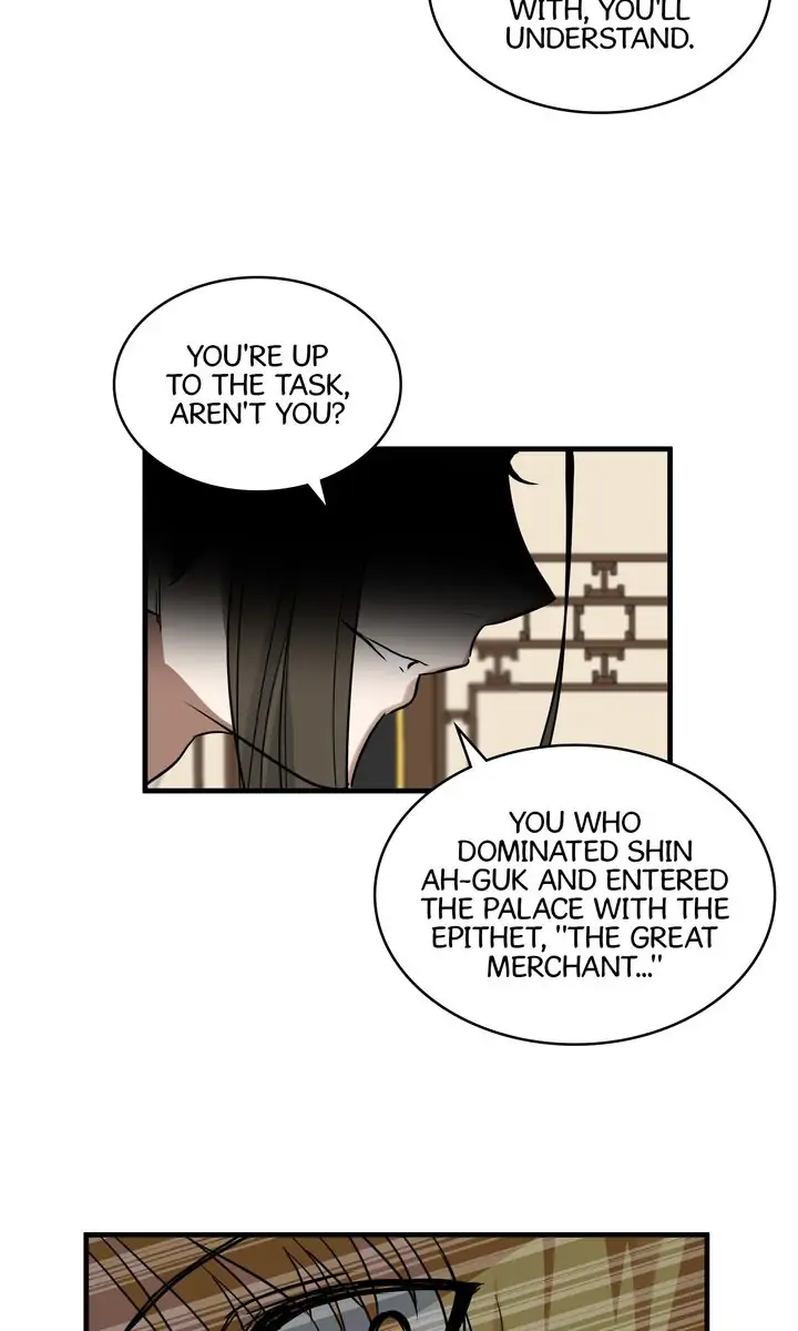 Taming the Tyrant - Chapter 49 manhwa