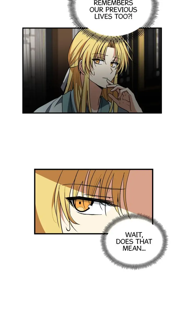 Taming the Tyrant - Chapter 49 manhwa