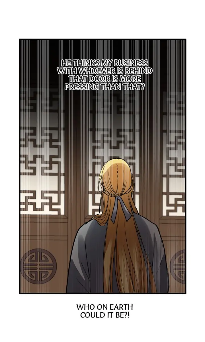 Taming the Tyrant - Chapter 49 manhwa
