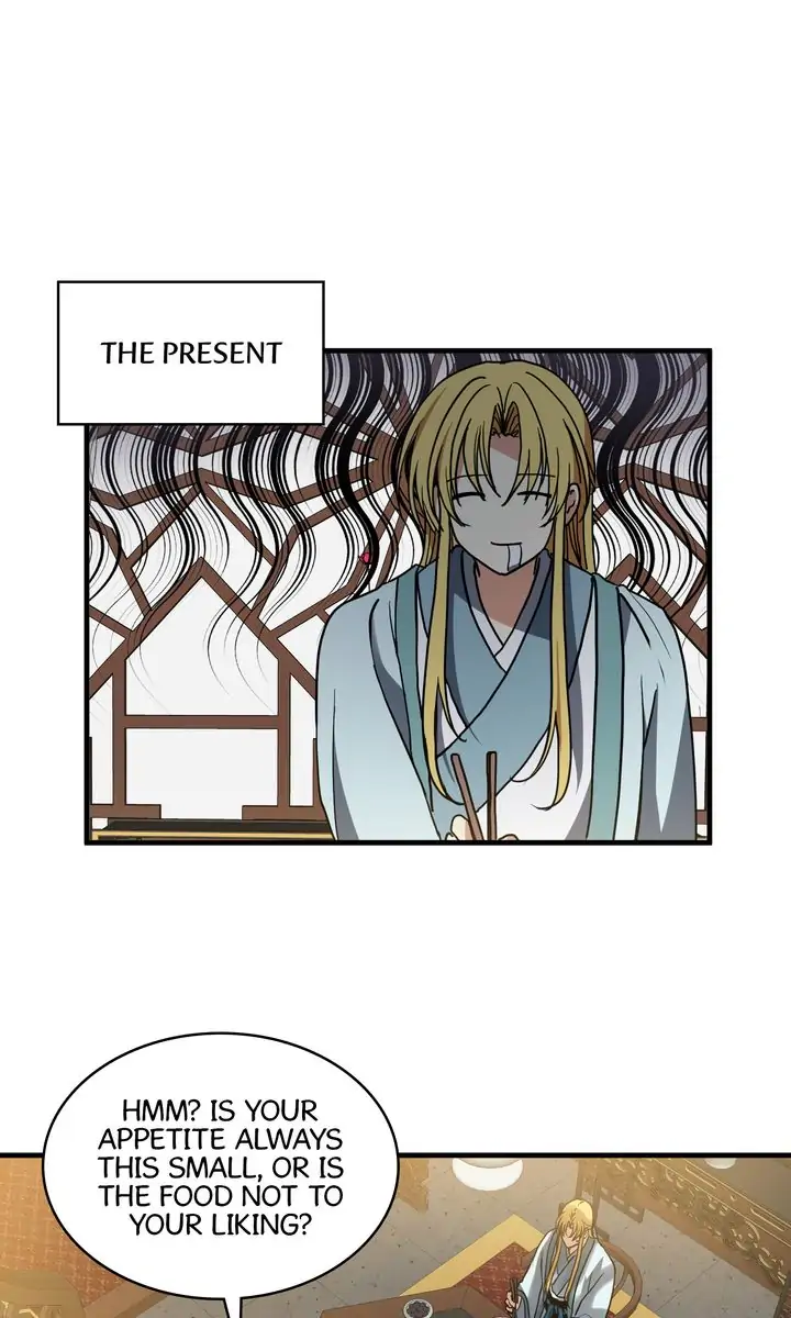 Taming the Tyrant - Chapter 49 manhwa