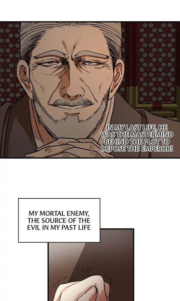 Taming the Tyrant - Chapter 49 manhwa