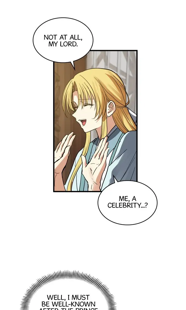 Taming the Tyrant - Chapter 49 manhwa