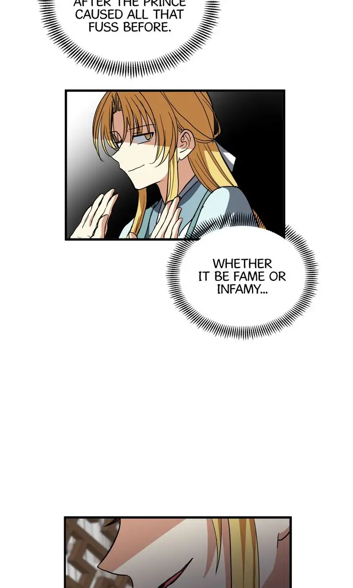 Taming the Tyrant - Chapter 49 manhwa