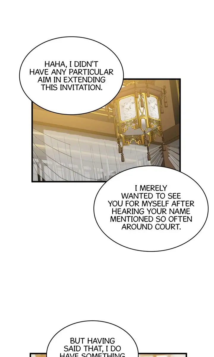 Taming the Tyrant - Chapter 49 manhwa