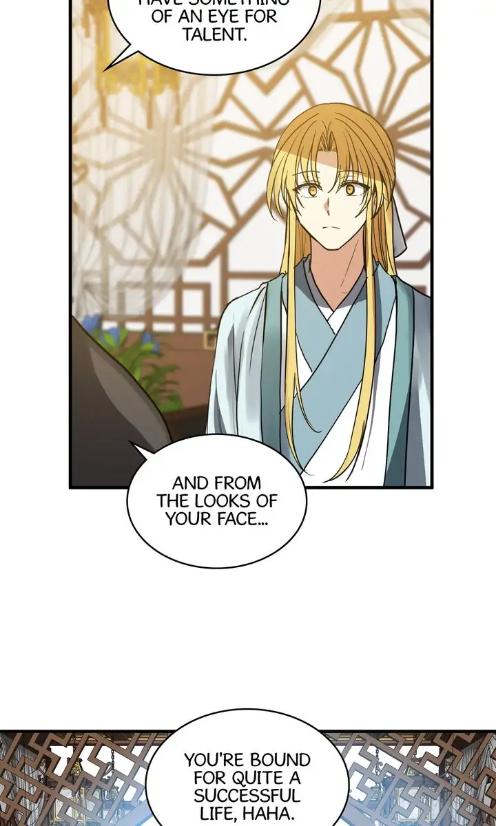 Taming the Tyrant - Chapter 49 manhwa