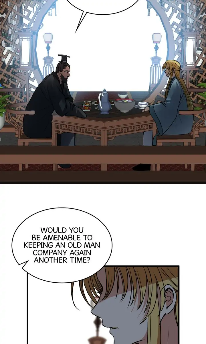 Taming the Tyrant - Chapter 49 manhwa