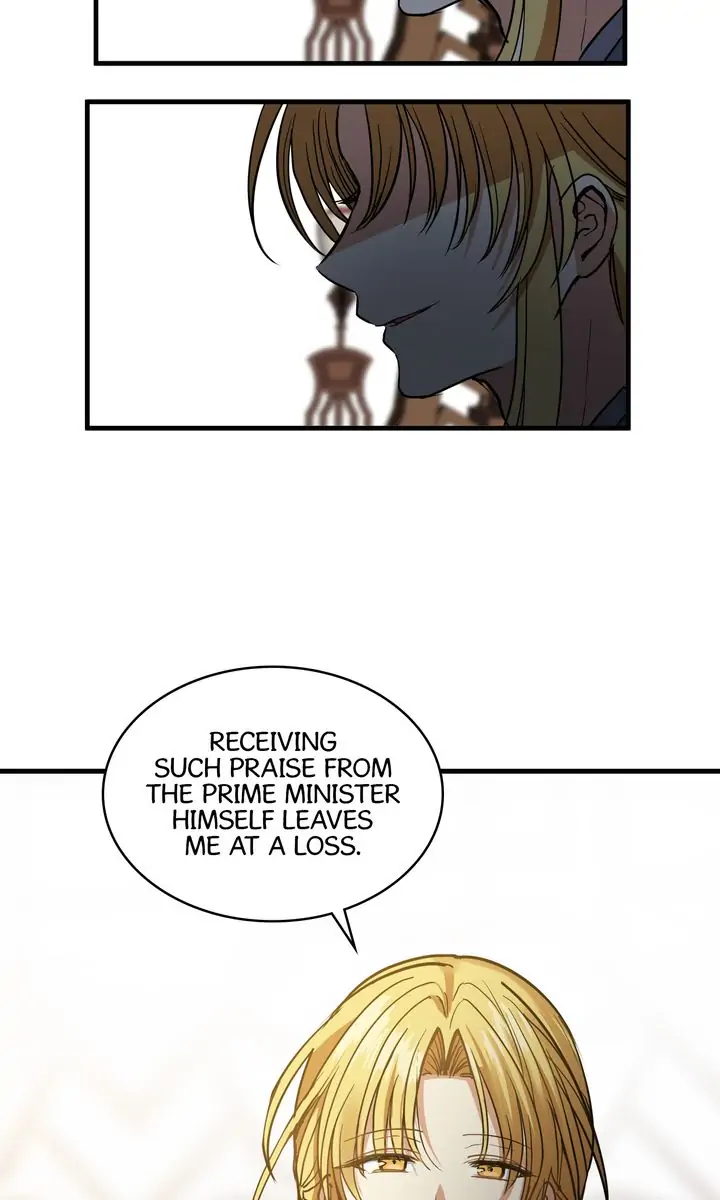 Taming the Tyrant - Chapter 49 manhwa