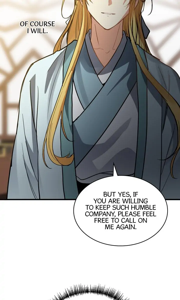 Taming the Tyrant - Chapter 49 manhwa