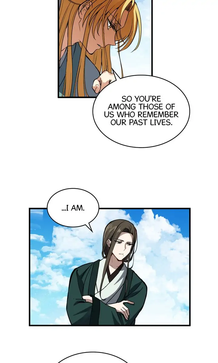 Taming the Tyrant - Chapter 49 manhwa